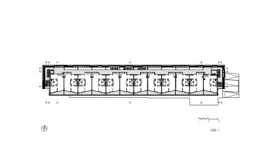 Bytový dům Am Mühlgrund - foto: ARTEC Architekten