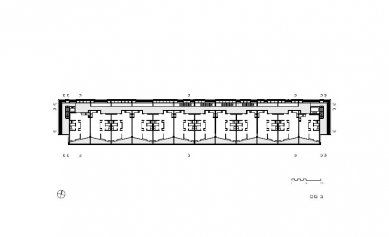 Bytový dům Am Mühlgrund - foto: ARTEC Architekten