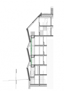 Multi-generational Living at Mühlgrund - foto: ARTEC Architekten