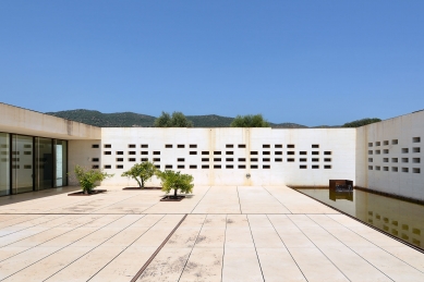 Madinat Al Zahara Museum - foto: Petr Šmídek, 2018