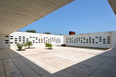 Madinat Al Zahara Museum - foto: Petr Šmídek, 2018