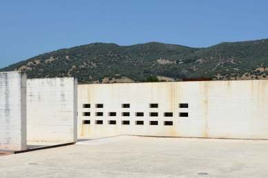 Muzeum a výzkumné centrum Madinat al-Zahra - foto: Petr Šmídek, 2018