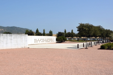 Muzeum a výzkumné centrum Madinat al-Zahra - foto: Petr Šmídek, 2018