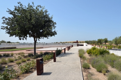 Muzeum a výzkumné centrum Madinat al-Zahra - foto: Petr Šmídek, 2018