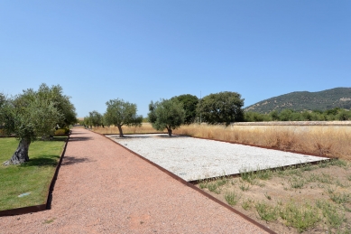 Muzeum a výzkumné centrum Madinat al-Zahra - foto: Petr Šmídek, 2018