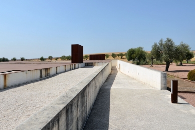 Muzeum a výzkumné centrum Madinat al-Zahra - foto: Petr Šmídek, 2018