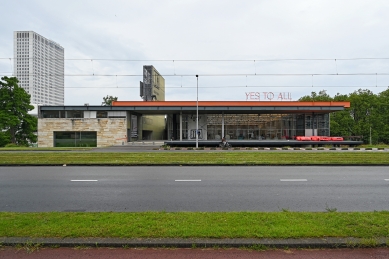 Kunsthal - foto: Petr Šmídek, 2024