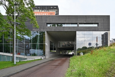 Kunsthal - foto: Petr Šmídek, 2024