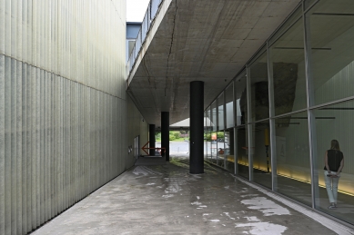 Kunsthal - foto: Petr Šmídek, 2024