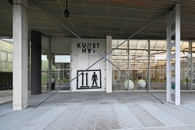 Kunsthal - foto: Petr Šmídek, 2024