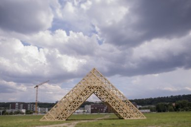 Gate to Rohan island - foto: Antonín Malý