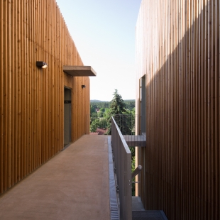 LakePark Residence