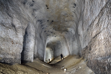 Centrum Caolinum Nevřeň - foto: Radovan Boček