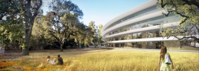 Apple Campus 2