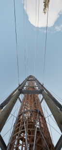 Lookout Tower at Kraličák - foto: BoysPlayNice