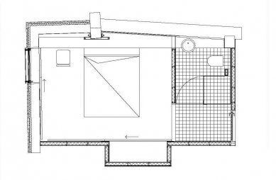 Rekonstrukce hotelu Moure - foto: Abalo Alonso Arquitectos