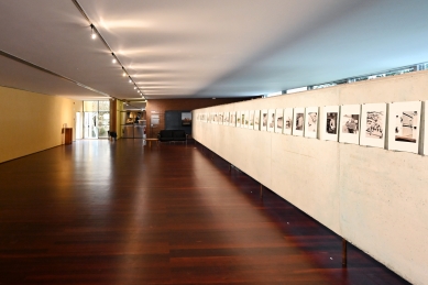 Casa das Artes - cultural center - foto: Petr Šmídek, 2023