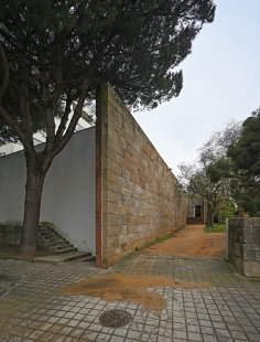 Casa das Artes - cultural center - foto: Petr Šmídek, 2023