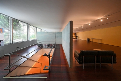 Kulturní centrum Casa das Artes - foto: Petr Šmídek, 2023
