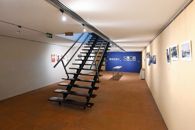 Casa das Artes - cultural center - foto: Petr Šmídek, 2023