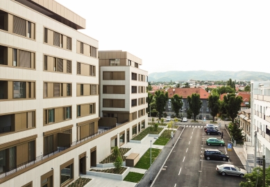 Bužanova Apartments - foto: Jure Živković