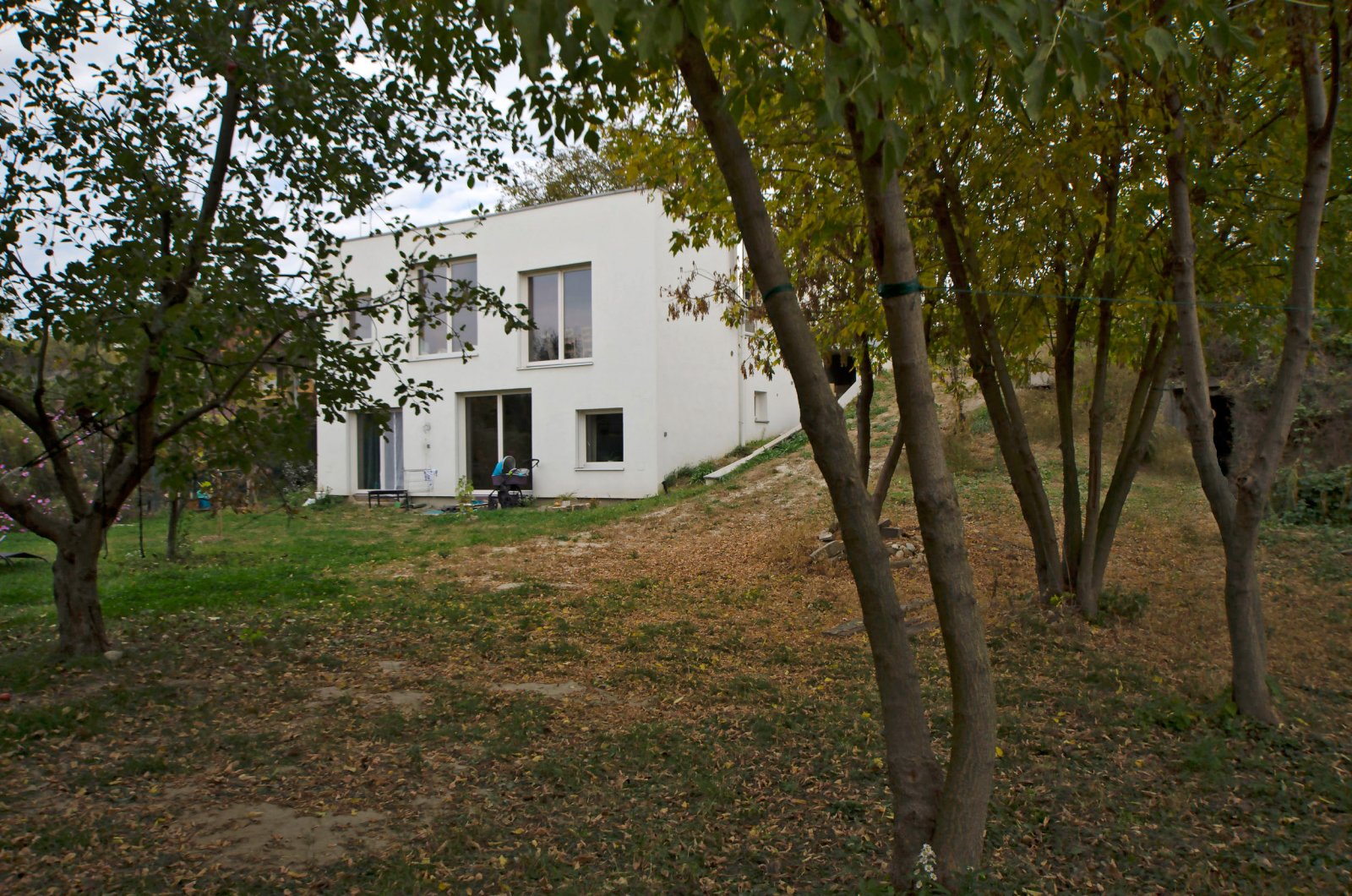 The HTML DOM visual data 8