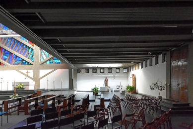 Farní kostel sv. Floriána - foto: Petr Šmídek, 2017