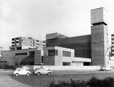 Kostel sv. Anežky Římské