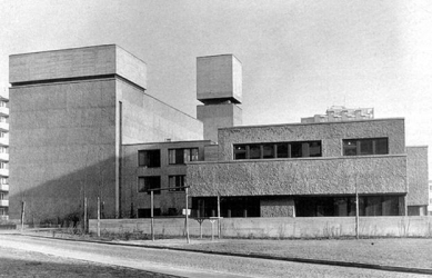 Kostel sv. Anežky Římské