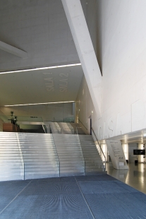 Casa da Música - foto: Petr Šmídek, 2011