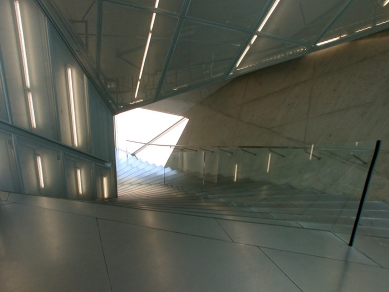 Casa da Música - foto: Petr Šmídek, 2006