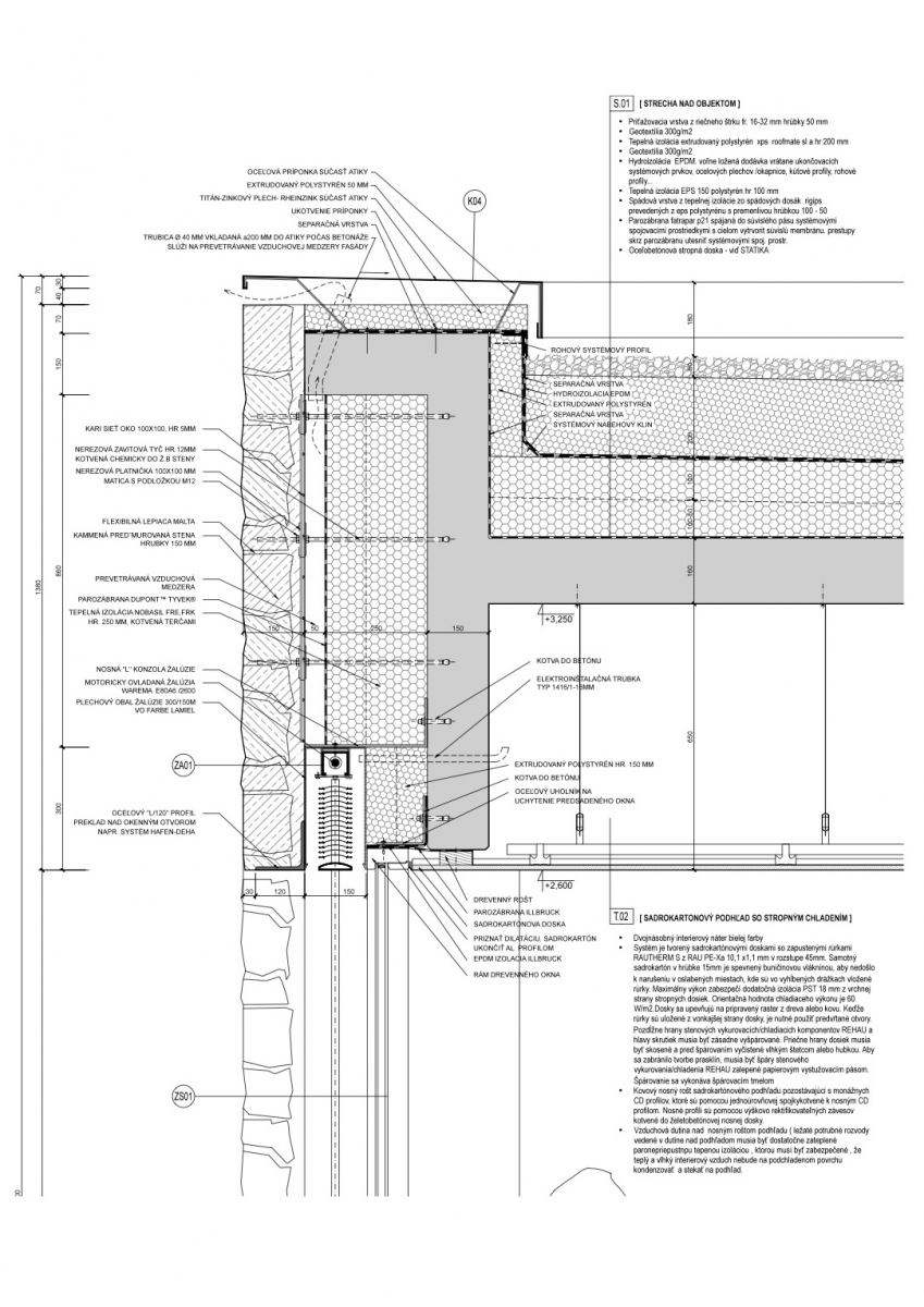 archiweb.cz - Villa Atrio