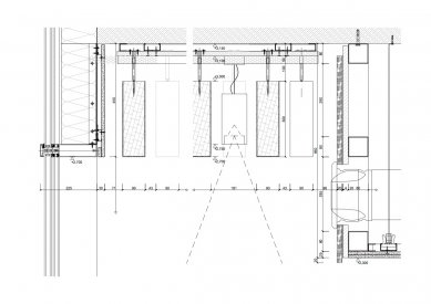 Color Studio, BAUMIT - Detaily - foto: sebastian nagy architects