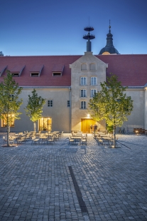 The Kamenice Brewery - foto: Benedikt Markel