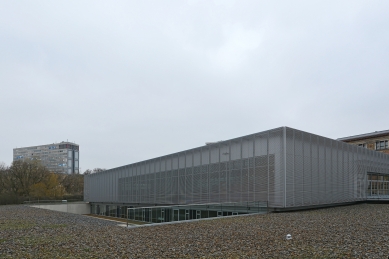 Topography of Terror - foto: Petr Šmídek, 2019