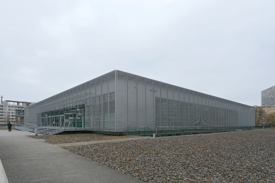 Topography of Terror - foto: Petr Šmídek, 2019