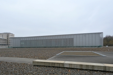 Topography of Terror - foto: Petr Šmídek, 2019