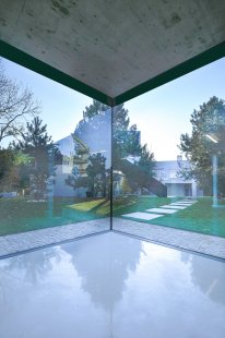 Glass Cube - foto: CAKOV + PARTNERS