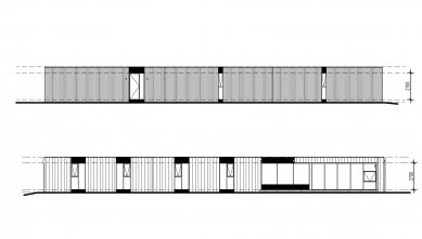 Self-sufficient house, Franklinford - <Viewpoints>