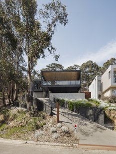 Skyline House - foto: Ben Hosking