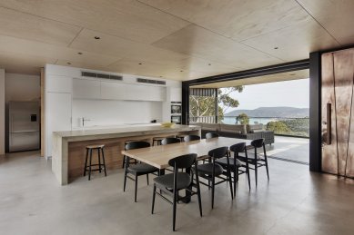 Skyline House - foto: Ben Hosking