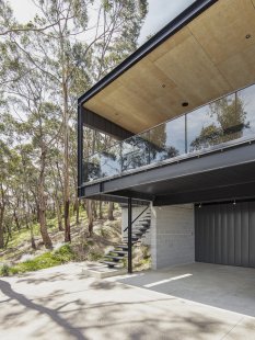 Skyline House - foto: Ben Hosking