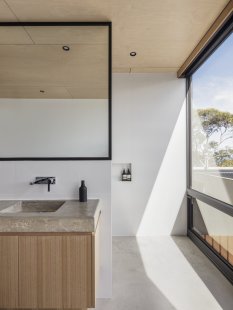 Skyline House - foto: Ben Hosking