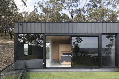 Skyline House - foto: Ben Hosking