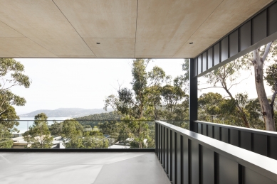 Skyline House - foto: Ben Hosking