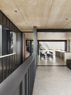 Skyline House - foto: Ben Hosking