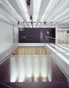 Sneek Peek: Prada Rodeo Drive Beverly Hills Unveils Redesigned Epi-Center