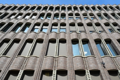 Head office of the Bremer Bank - foto: Petr Šmídek, 2018