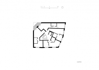 Urban Infill Lofts - foto: CHKAA