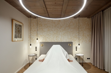 Bývalý hotel Měšťák Český Krumlov - foto: BoysPlayNice, www.boysplaynice.com